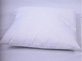 Sofa kussen 40/40 cm.
