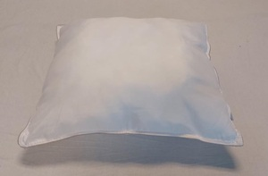 Hollow Fiber kussen 60/70 cm.