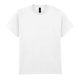 Wit t-shirt XXXL