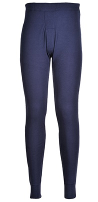 Thermo lange onderbroek M