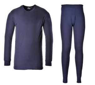Thermo ondergoed set XXXL