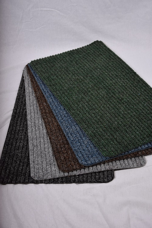 Polyribmat 100/150 cm. assorti