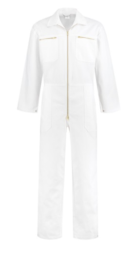 Witte rally overall M (50/52)