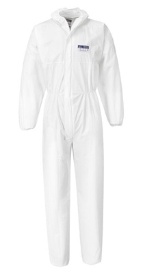 Microgard overall XL