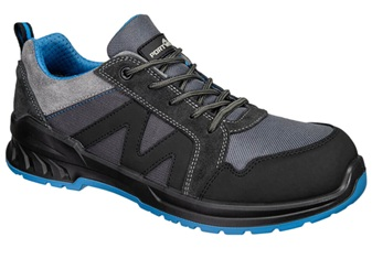 Werkschoen trainer SN 42