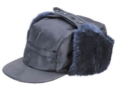 Winterpetten
