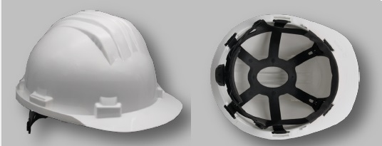 Veiligheids helm