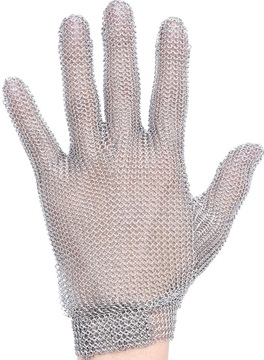 Malienkolder handschoen, 9/L