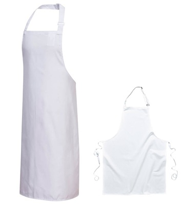 Witte luxe hartsloof