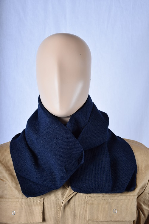 Fleece sjaals
