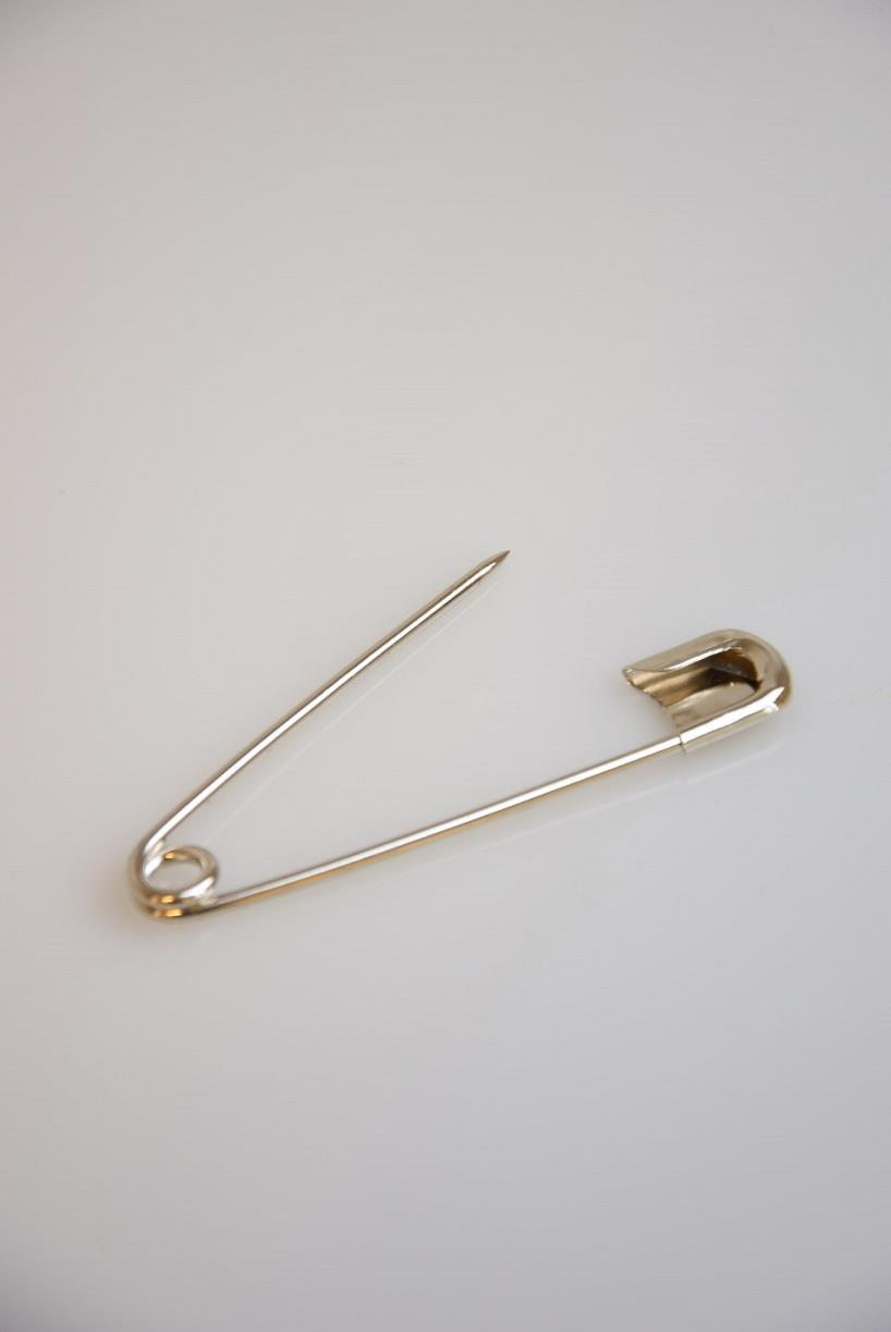 Wasserijspelden 11 cm.