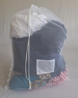 Wasnetjes 60/90 cm.