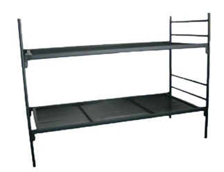 Stapelbed