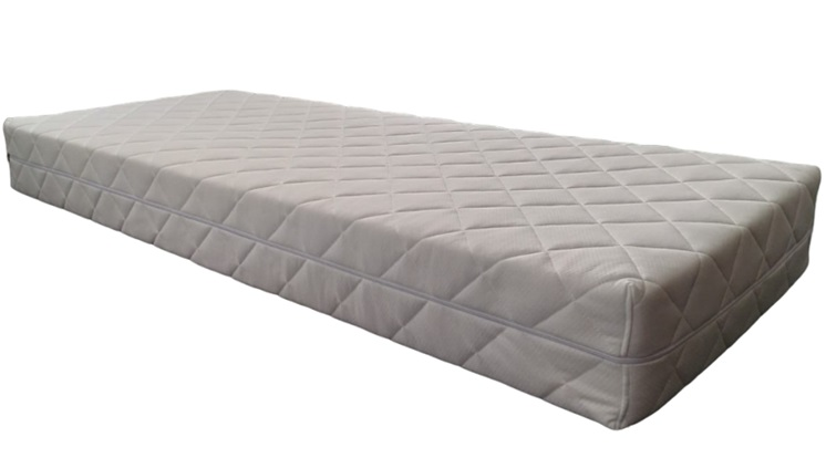 Interieur matras 140/200/19 cm.
